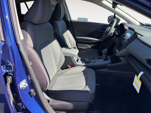 New 2026 Subaru Crosstrek 2.5i image 19