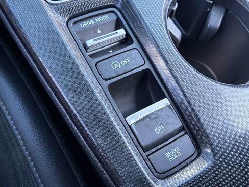 Certified 2024 Honda Civic Sport image 39