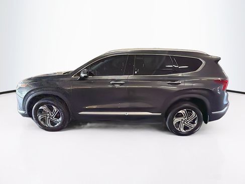 Used 2023 Hyundai Santa Fe SEL w/ Premium Package AWD/4WD image 4