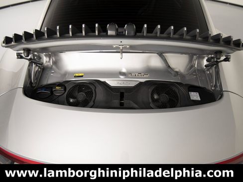 Used 2021 Porsche 911 Carrera 4S image 44