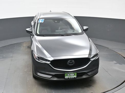 Used 2019 MAZDA CX-5 Grand Touring Reserve image 43