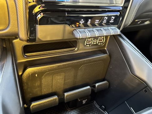 Used 2023 RAM 1500 Limited image 34