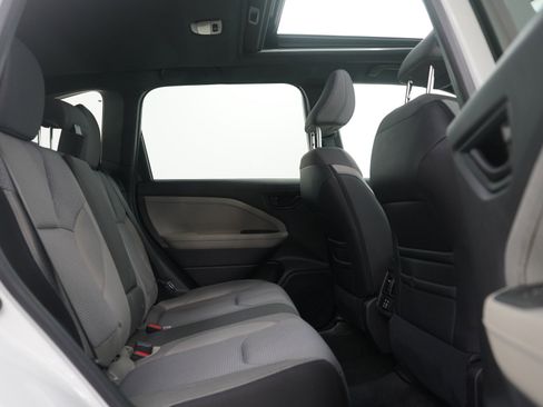 Certified 2026 Subaru Forester Premium image 12