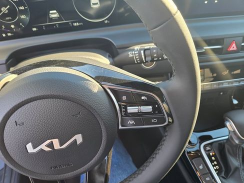 New 2026 Kia Seltos EX image 15