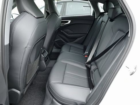 New 2025 Audi A5 2.0T Premium Plus image 25