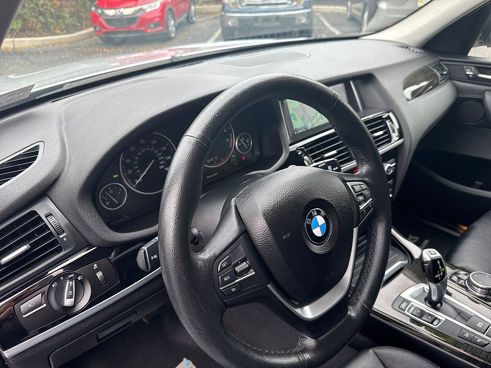 Used 2016 BMW X3 xDrive28i AWD/4WD image 37