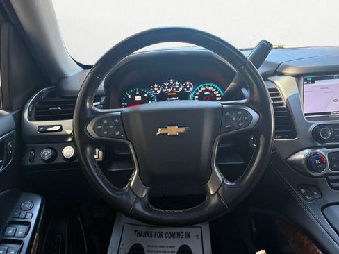 Used 2019 Chevrolet Suburban Premier image 6