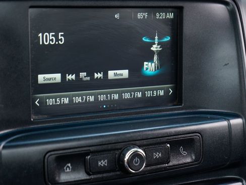 Used 2018 Chevrolet Silverado 3500 W/T image 25