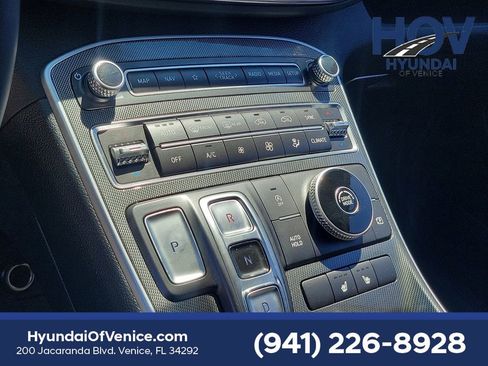 Certified 2023 Hyundai Santa Fe XRT image 34