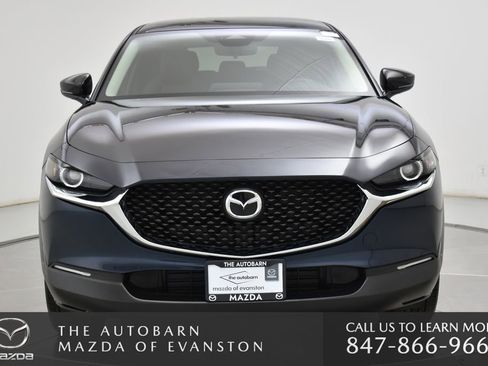 New 2026 MAZDA CX-30 AWD 2.5 S w/ Select Sport Pkg image 12