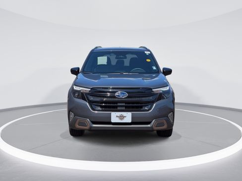 Used 2025 Subaru Forester Sport w/ Protection Package AWD/4WD image 2