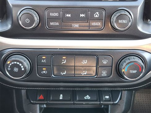 Used 2017 GMC Canyon SLE w/ Trailering Package image 20