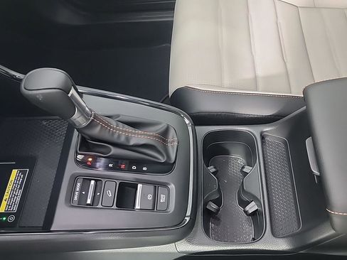 Certified 2025 Honda CR-V Sport Touring image 34