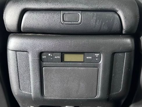 Used 2017 Nissan Armada SL w/ Moonroof Package image 23