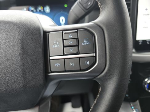 Used 2024 Ford F150 XLT w/ Equipment Group 302A MID image 22