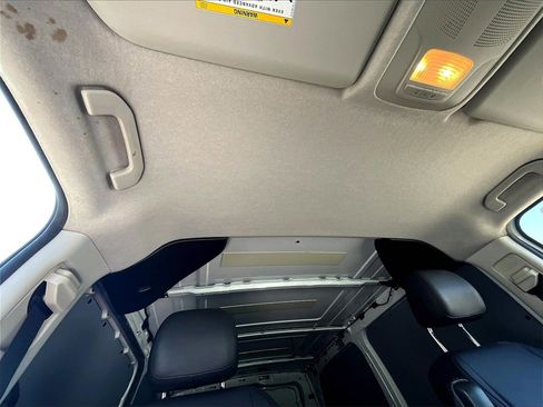 Used 2018 Mercedes-Benz Metris image 20