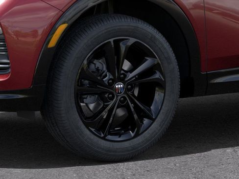 New 2025 Buick Envista Sport Touring w/ Convenience I Package image 33