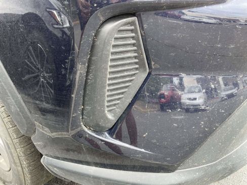 Used 2024 Toyota RAV4 XLE FWD image 4