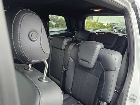 Used 2019 Mercedes-Benz GLS 450 4MATIC image 19