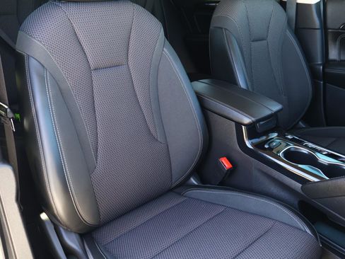 Used 2022 Buick Envision Preferred w/ Safety Package image 18