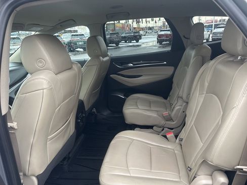 Used 2018 Buick Enclave Essence w/ Trailering Package image 23