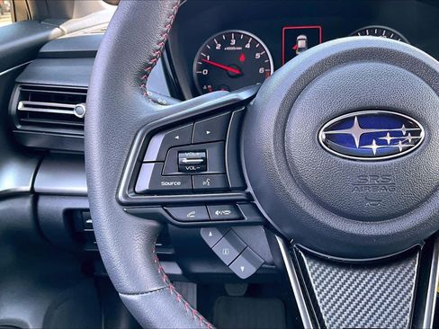 Used 2024 Subaru WRX AWD/4WD image 19