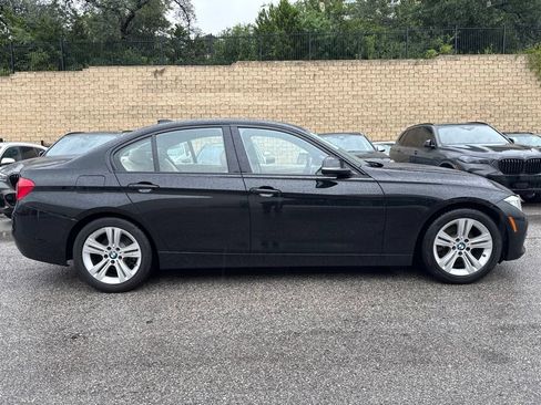 Used 2016 BMW 328i Sedan RWD image 5