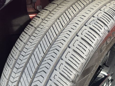 Used 2025 Chevrolet Equinox EV RS image 12