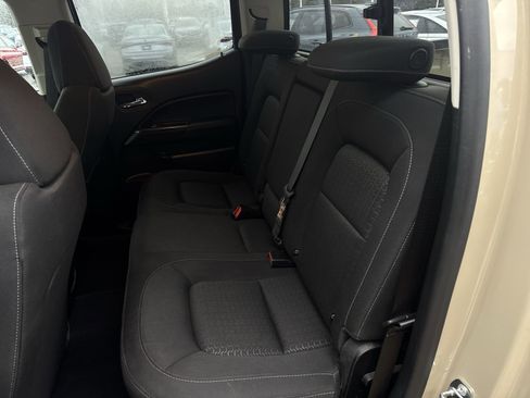 Certified 2022 GMC Canyon Elevation image 23