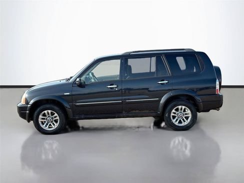 Used 2005 Suzuki XL7 4WD image 7