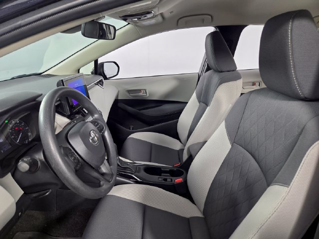Used 2024 Toyota Corolla LE FWD image 14