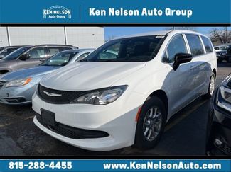 New 2026 Chrysler Voyager LX video 1