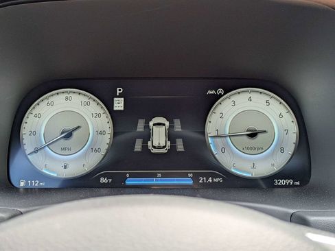 Certified 2024 Hyundai Palisade Calligraphy AWD/4WD image 29