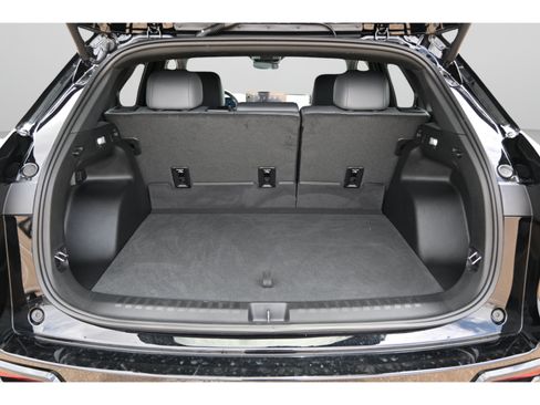 Used 2025 Honda Prologue Touring image 14