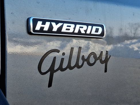 Used 2024 Ford Maverick Lariat image 32