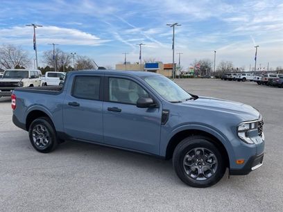 New 2026 Ford Maverick XLT