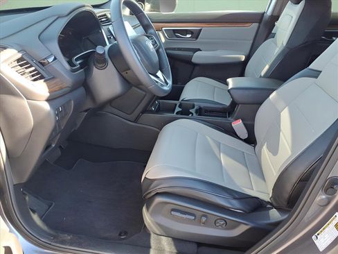 Used 2022 Honda CR-V EX image 11