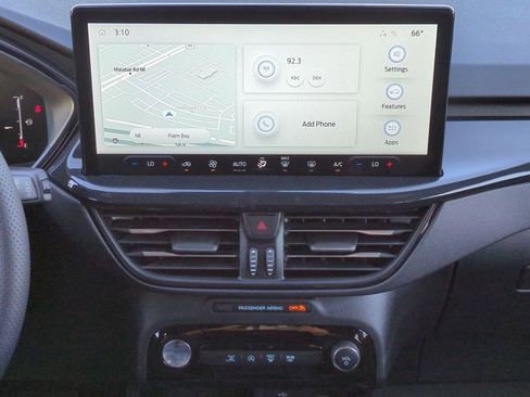 New 2026 Ford Escape ST-Line w/ Tech Pack #1 image 18