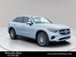 New 2026 Mercedes-Benz GLC 300 GLC 300 360° Tour