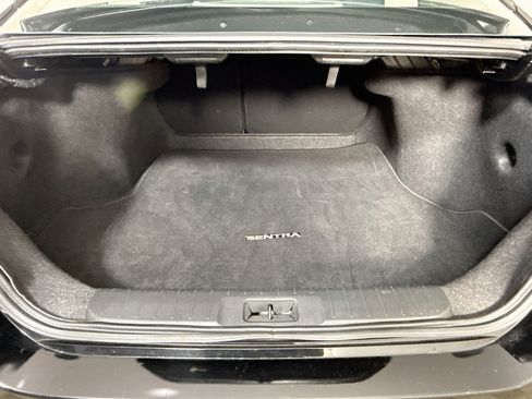 Used 2023 Nissan Sentra SV w/ All-Weather Package FWD image 35