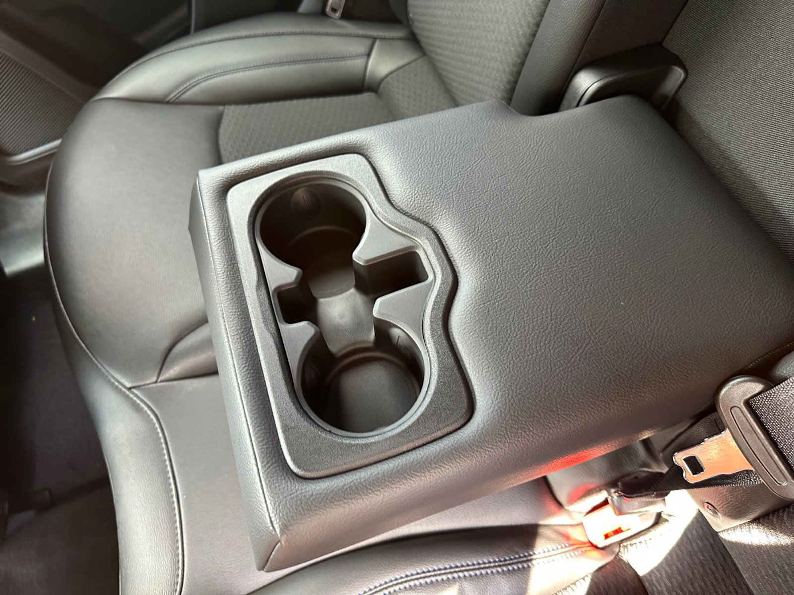 New 2026 Jeep Compass Latitude AWD/4WD image 35
