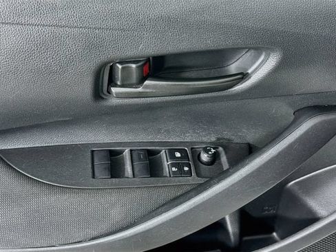 Certified 2024 Toyota Corolla LE FWD image 19