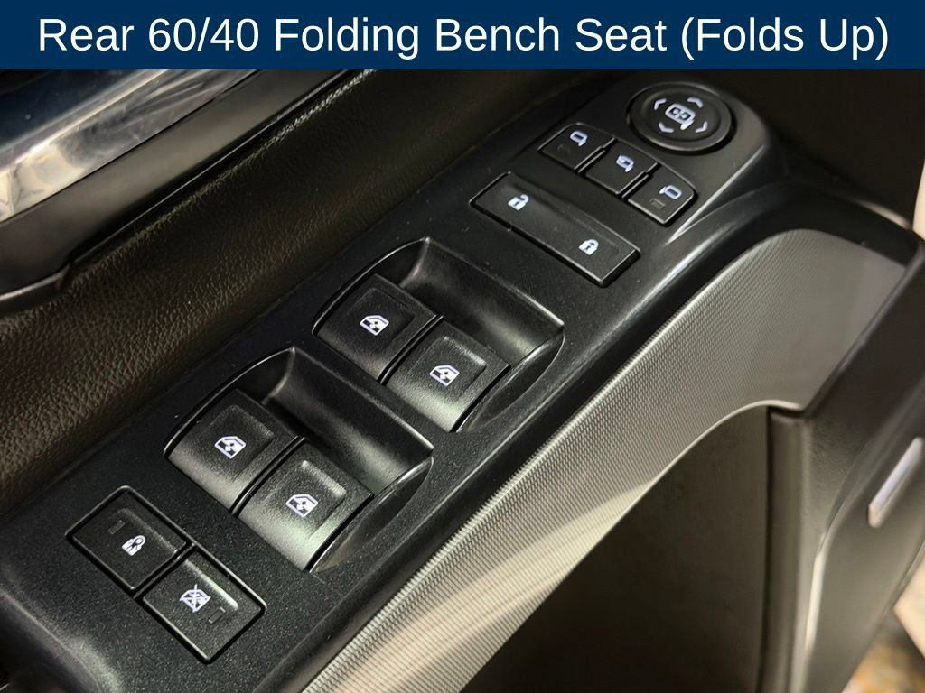Used 2014 Chevrolet Silverado 1500 LTZ AWD/4WD image 31
