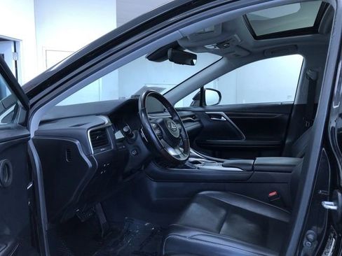 Used 2020 Lexus RX 350 AWD w/ Premium Package image 11