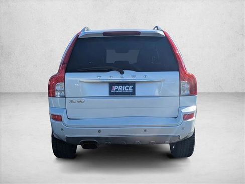 Used 2014 Volvo XC90 3.2 R-Design image 7