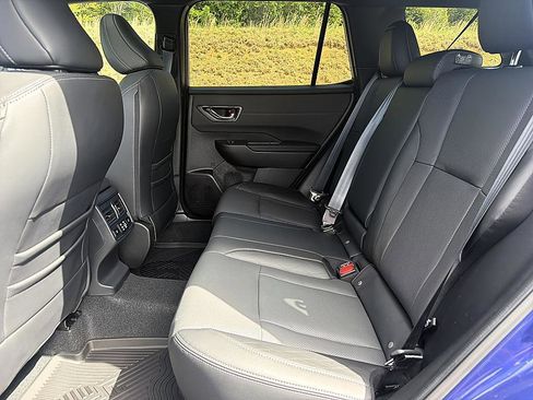 New 2026 Subaru Outback Touring XT AWD/4WD image 12