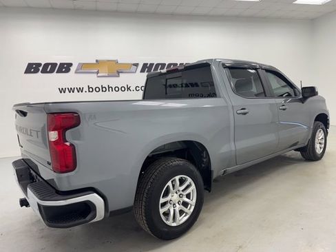 Used 2020 Chevrolet Silverado 1500 LT w/ All-Star Edition image 5