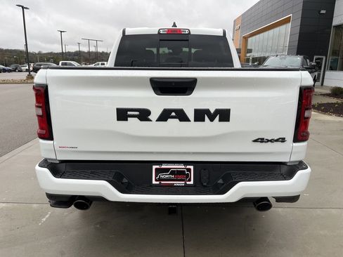 New 2026 RAM 1500 Express image 18