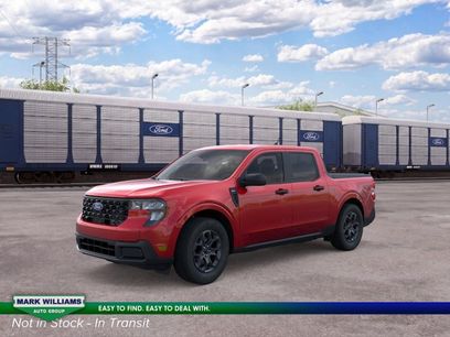 New 2026 Ford Maverick XLT w/ Equipment Group 301A