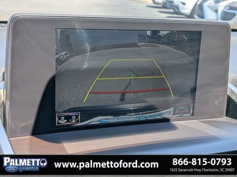 Used 2020 Lexus NX 300 FWD w/ Comfort Package image 23